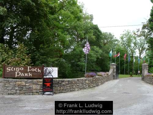 Sligo Folk Park